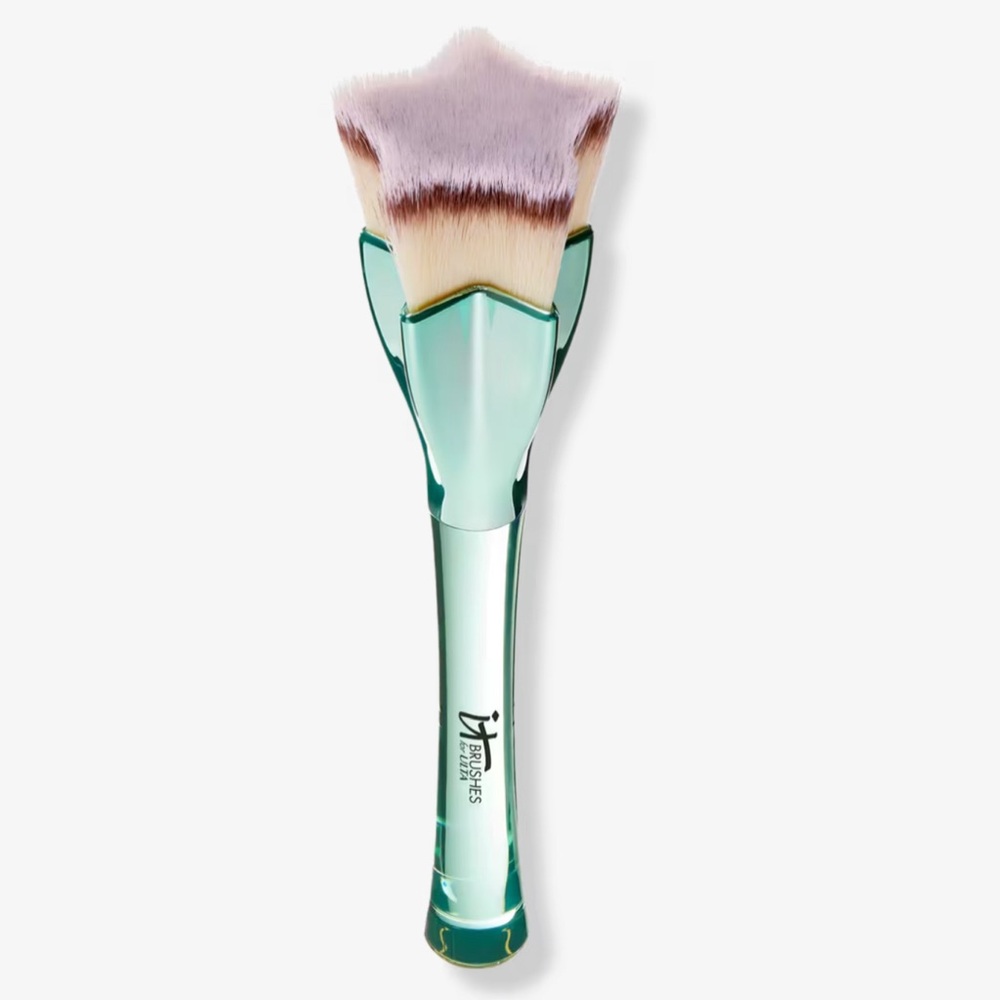 It Brushes Limited Edition Star Foundation Brush
